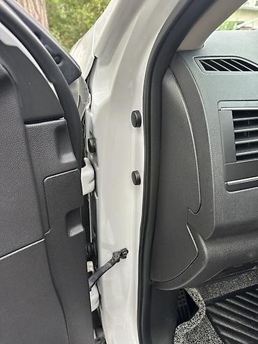 Changan: Changan : 2019 г., Газ — 21