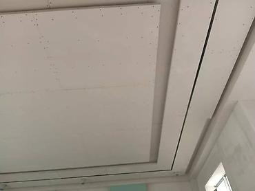 Монтажные работы: Работаем только с гипсокартоном делаем любые дизайнерские проекты — 15