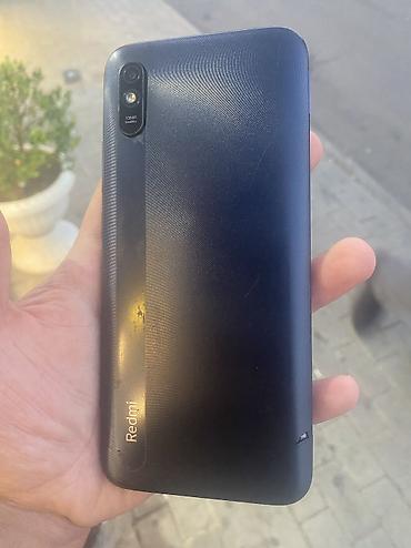 ıkinci el telefon: Redmi 9a — 2