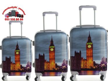 Çamadanlar: Чемодан Çamadan Çemodan Chemodan Valiz Luggage Suitcase Bavul Chamadan -da lalafo.az — 12 Çamadanlar: Чемодан Çamadan Çemodan Chemodan Valiz Luggage Suitcase Bavul Chamadan — 12