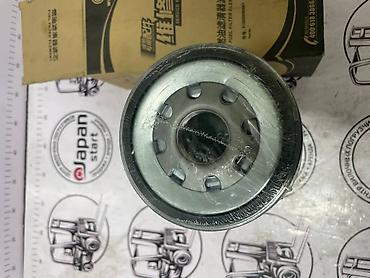 топливный: Топливный фильтр WEICHAI (Fuel Filter Element) - Оригинальная — 2