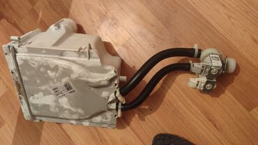 Ostali delovi za veš mašine: Rezervni delovi za veš mašinu – Gorenje - Elektronska upravljačka — 6