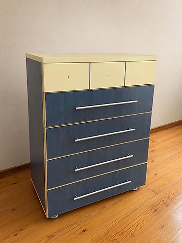 garabag: Embawood Mebel çekmecə komodu — 1
