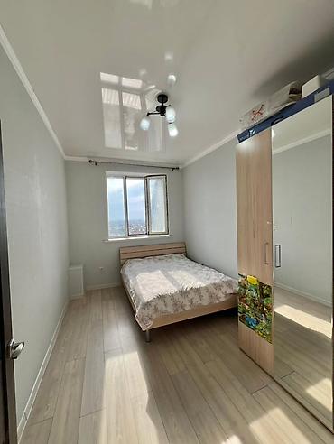 single room flat: 2 комнаты, 60 м², Средний Джал Элитка, 13 этаж, Косметический ремонт — 5