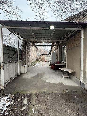 Продажа барачных домов: Срочно уй сатылат барачный 3 комнат Жери 2 соток Район Пишпек ул — 4