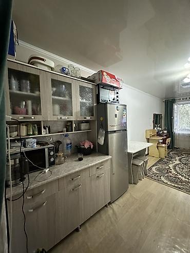 Продажа квартир: 1 комната, 18 м², Гостиничный тип, 2 этаж, Косметический ремонт — 1
