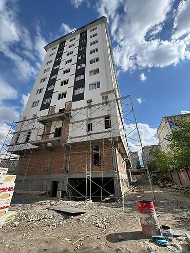 Продажа квартир: 5 и более комнат, 450 м² — 10
