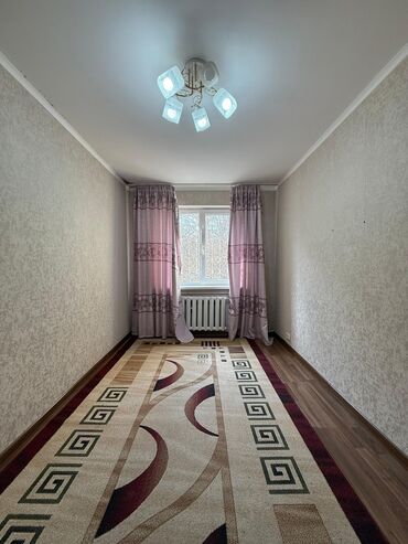 Продажа квартир: 3 комнаты, 60 м², 104 серия, 2 этаж, Евроремонт