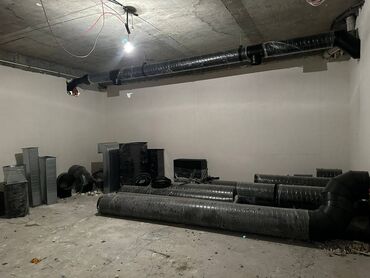 Kommersiya daşınmaz əmlakının satışı: Nərmanov metrosuna piyada 3 dəqiqə məsafədə, 16 mərtəbəli yeni tikili — 4