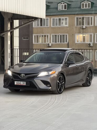 камри 70 капот: Toyota Camry: 2020 г., 2.5 л, Автомат, Бензин, Седан