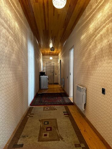 Giriş qapıları: Yeni suraxanı Ballı market arxası metrə yolvar 3 otaq metbext var — 2