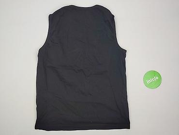 polyester tank: Angelo Litrico, Podkoszulka dla mężczyzn, rozmiar L — 3