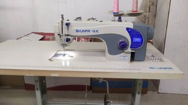 Оборудование для швейных цехов: Автомат машинка сатылат,болгону 22000сом