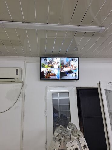 Видеонаблюдение: Видеонаблюдения орнотобуз Сетевой видеорегистратор HiWatch в — 11