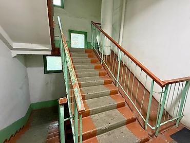 Продажа квартир: 4 комнаты, 73 м², ул. Карла Маркса 106 серия, 2 этаж, Евроремонт — 19