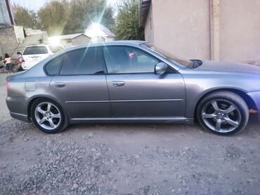 бмв м5 ф90 компетишн цена бишкек: Subaru Legacy: 2004 г., 2 л, Автомат, Газ, Седан