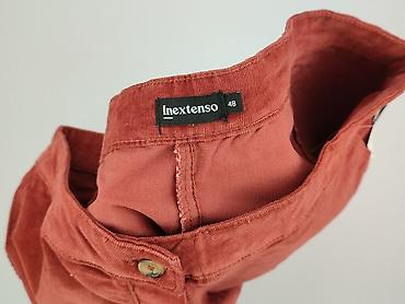 spódnice moro: Inextenso, Spódnica damska, rozmiar 4XL — 5