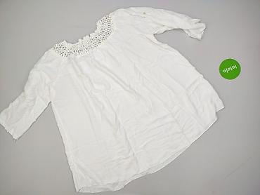 bluza ze smokiem: Tunika damska, rozmiar 5XL — 3