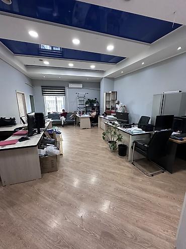 beta stores 2: Продажа офисов 252 м², С ремонтом, Многоэтажное здание, 1 этаж — 10