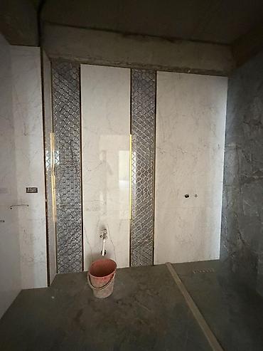 sumqayitda satilan həyət evləri: Ağ şəhər, 3 otaqlı, Yeni tikili, m. Xətai, 130 kv. m — 9