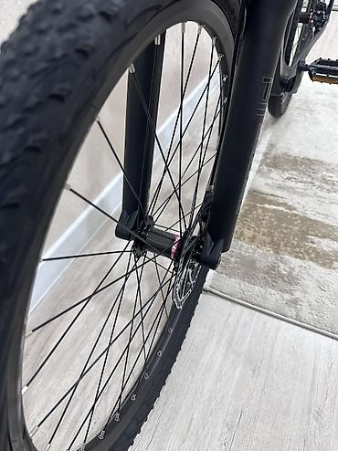 карбоновые: 🚴 Продам новый горный карбоновый велосипед Twitter M5 ❗️Срочная цена! — 6