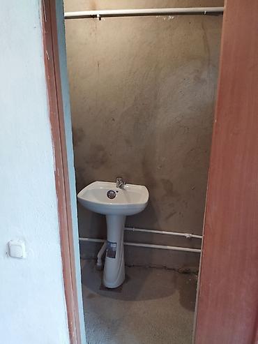 сдаю квартиру каракол: 23 м², Без мебели — 3