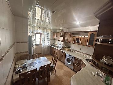 Köhnə tikili: Sumqayıt, 4 otaqlı, Köhnə tikili, 100 kv. m — 12