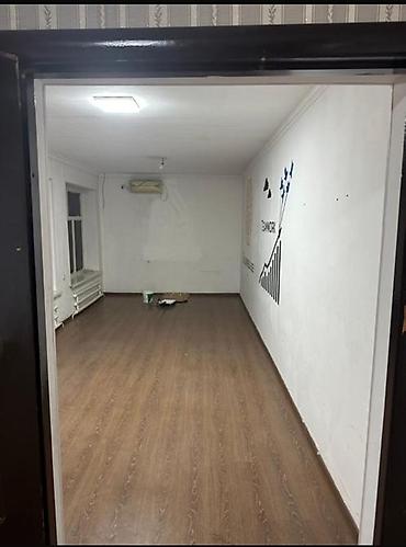 аренда тепловая пушка ош: 180 м², 4 комнаты — 6