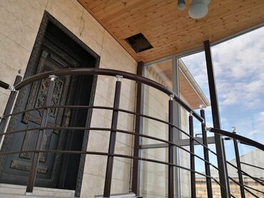 Həyət evləri və villaların satışı: 6 otaqlı, 5 kv. m, Yeni təmirli -da lalafo.az — 15 Həyət evləri və villaların satışı: 6 otaqlı, 5 kv. m, Yeni təmirli — 15