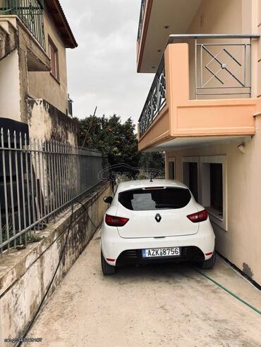 Μεταχειρισμένα Αυτοκίνητα: Renault Clio: 1.5 l. | 2017 έ. | 248000 km. Κουπέ