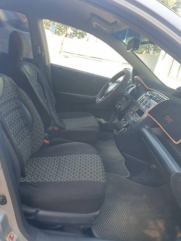 Honda Civic: 2001 г., Автомат, Хетчбек — 5