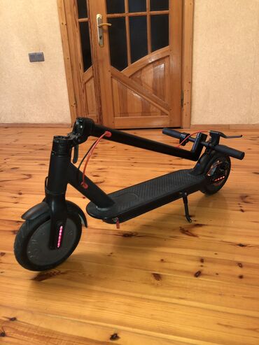 мсо 5 по русскому языку 2 класс: İşlənmiş Elektrik samokat 8", 251 - 350 Vt, 16 - 25 km/s, Ünvandan götürmə