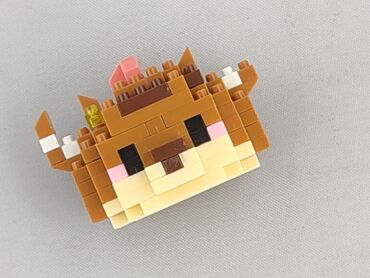 Bricks: Bricks for Kids, condition - Perfect