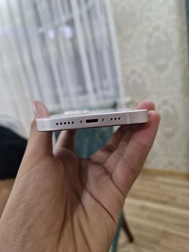 Apple iPhone: IPhone 13, Çəhrayı — 5