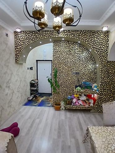 kiraye evler 2018: 2 комнаты, Новостройка, 63 м² — 5