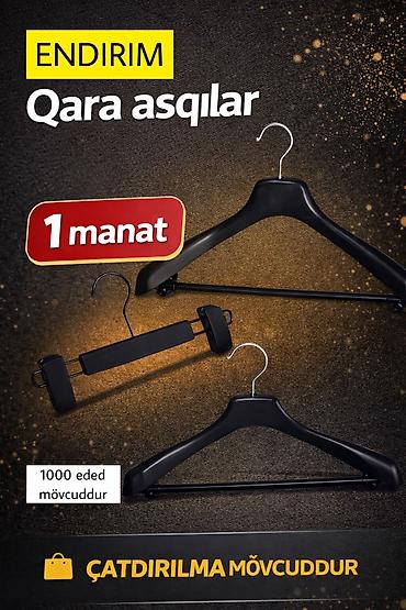 big bag: Paltar Asılqanı, Veşılka, Veşalka
Yenidir. Istifade olunmayiblar — 1