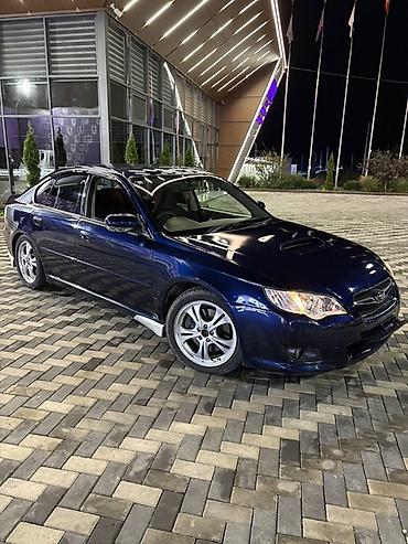 ауди а6 с: Subaru Legacy: 2003 г., 0.2 л, Автомат, Бензин, Седан — 2