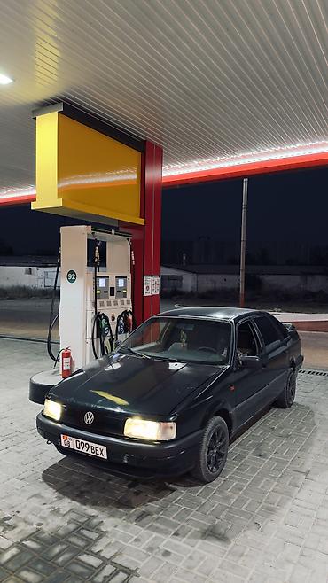 e53 amg: Volkswagen Passat: 1992 г., 1.8 л, Механика, Бензин, Седан — 2