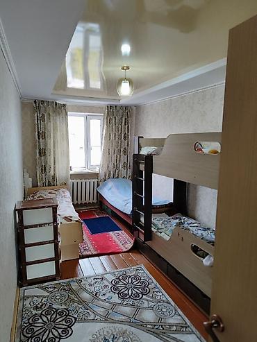 квартиры 2х ком: 2 комнаты, 85 м², 104 серия, 3 этаж, Косметический ремонт — 2