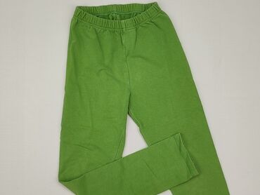 shein stroje kąpielowe dziewczęce: Leggings for kids, 10 years, 134/140, condition - Very good