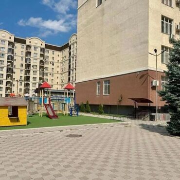 Продажа квартир: 2 комнаты, 67 м², Элитка, 1 этаж, Евроремонт — 9