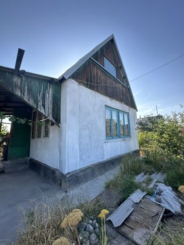 снять квартиру на длительный срок: Дом, 27 м², 2 комнаты, Собственник, Старый ремонт