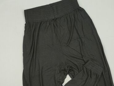 Kobiety: H&M, Spodnie materiałowe damskie, rozmiar S