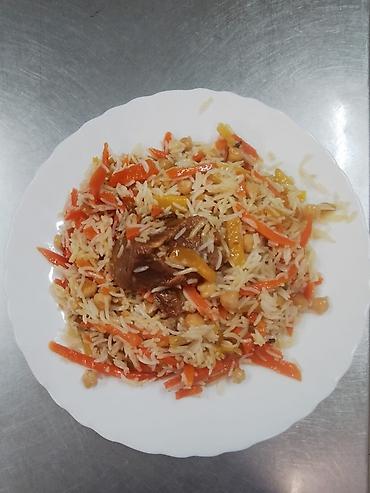 Aşpazlar: 35-yaşım var Pover işi axtarıram. Masqovada kafe sisteminde işləmişəm — 9