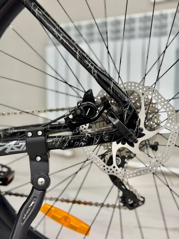 Городские велосипеды: Городской велосипед, Рама XL (180 - 195 см), Новый at lalafo.kg — 9 Городские велосипеды: Городской велосипед, Рама XL (180 - 195 см), Новый — 9