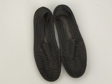 Men's Footwear: Slippers for men, 45, condition - Good