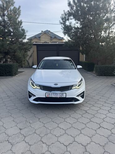 машина мало литровка на рассрочку: Kia K5: 2019 г., Автомат, Бензин, Седан