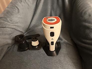 z6 mini: Çoxfunksiyalı elektrikli parça tükü təmizləyici (lint remover) və toz — 1