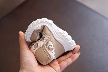 Uşaq ayaqqabıları: Botinka, Uniseks, 30 — 11