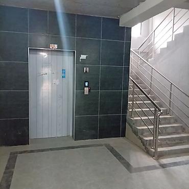 Продажа квартир: 3 комнаты, 77 м², Пишпек Элитка, 9 этаж, Свежий ремонт — 9
